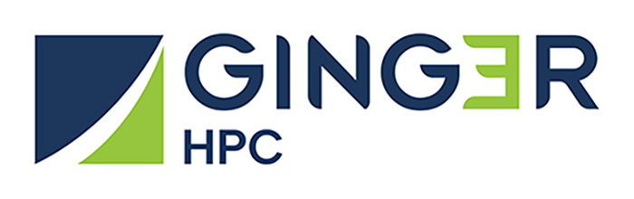 GINGER HPC GmbH