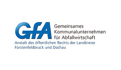 GfA - Gemeinsames Kommunalunternehmen für Abfallwirtschaft