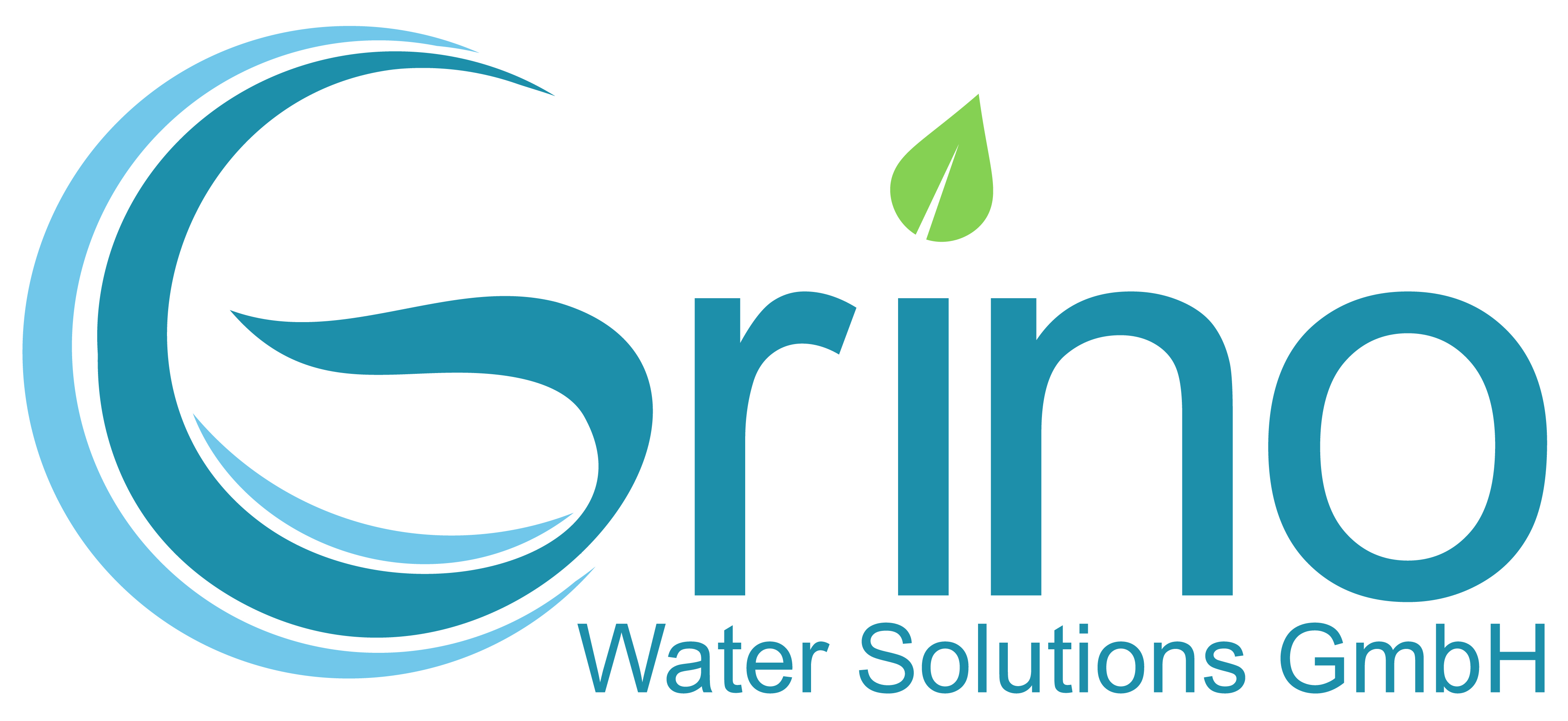 Grino Water Solutions GmbH