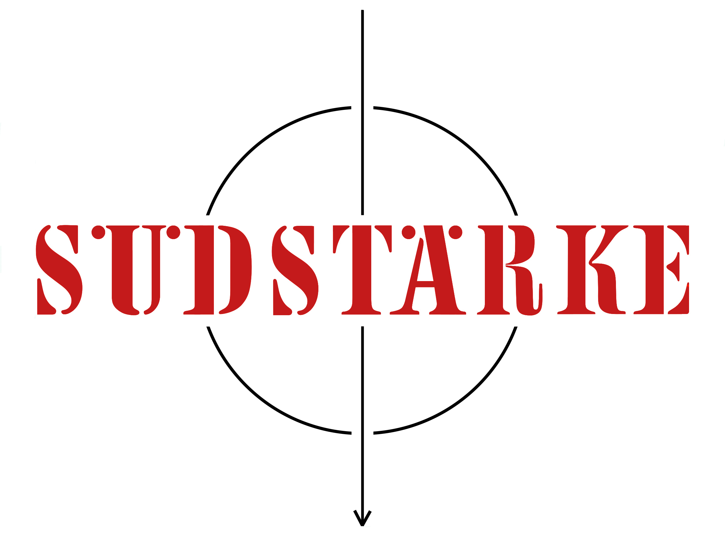 S&uuml;dst&auml;rke GmbH