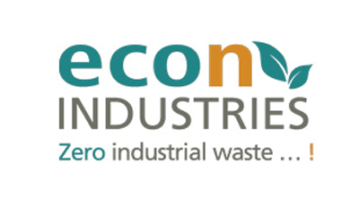 econ industries services GmbH
