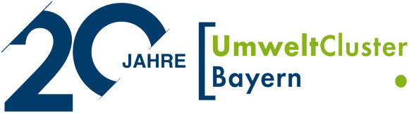 Mitglieder-Portal - 20 Jahre Umweltcluster Bayern